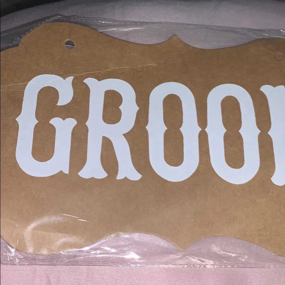 Wedding Decoration Mariage Paper Photo